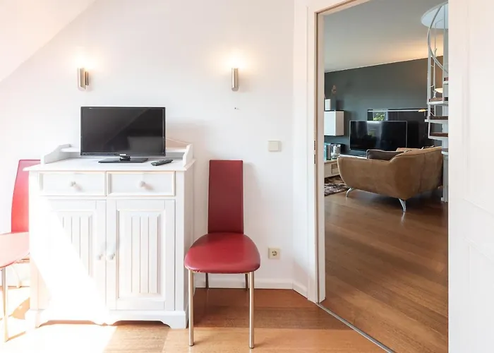 Kaept'n Nelson Loft *